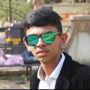 Kashyap Velani
