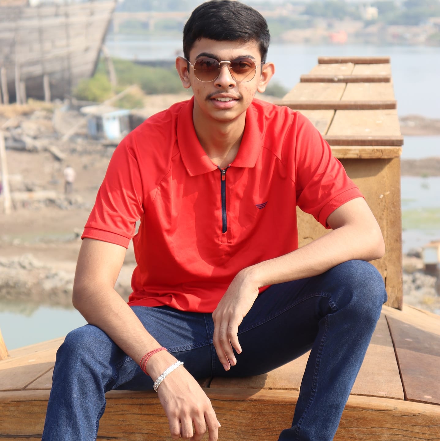 Kashyap Velani